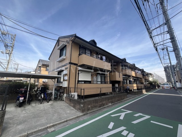 部屋画像