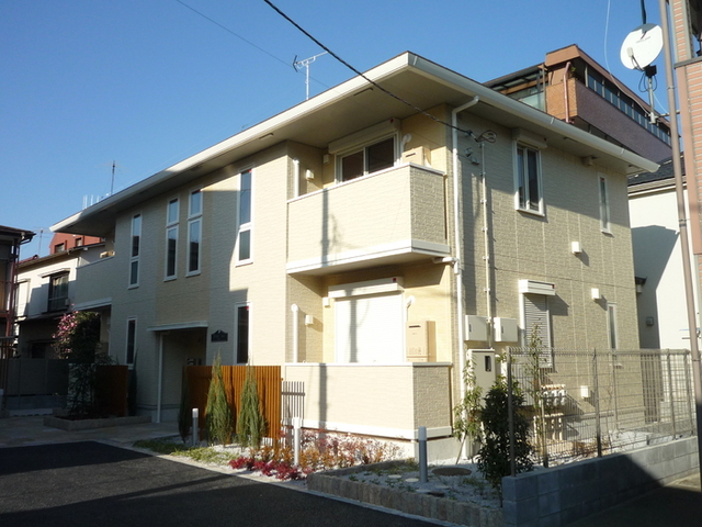 部屋画像