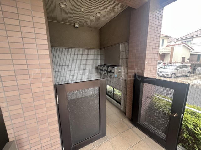 ロビー