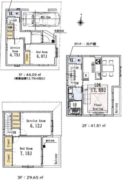 サムネイルイメージ