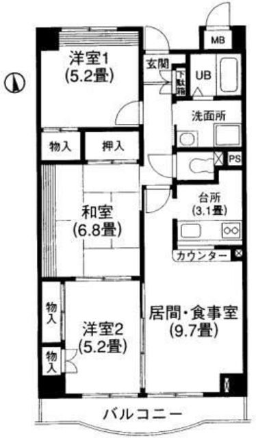 サムネイルイメージ