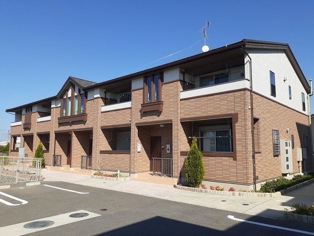 部屋画像