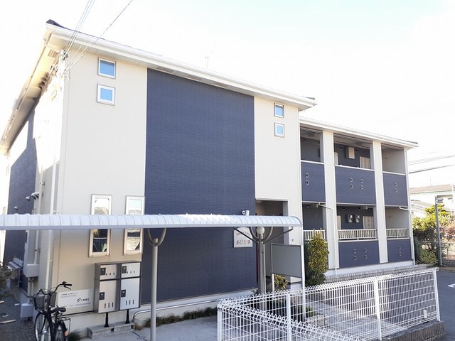 部屋画像
