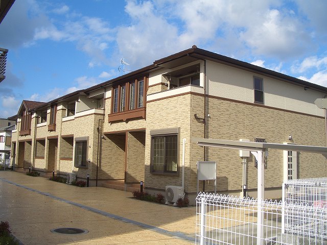 部屋画像