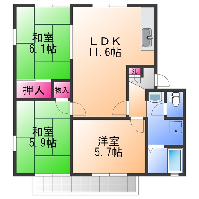 サムネイルイメージ