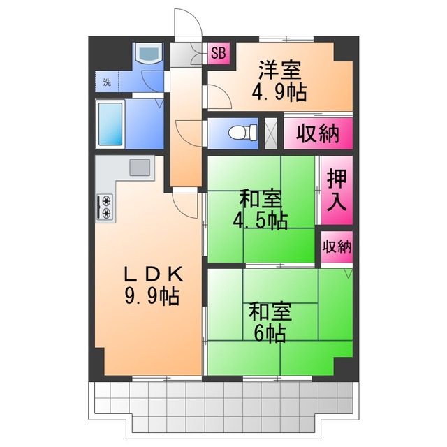 サムネイルイメージ