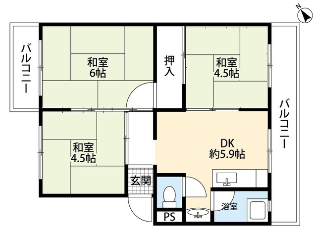 サムネイルイメージ