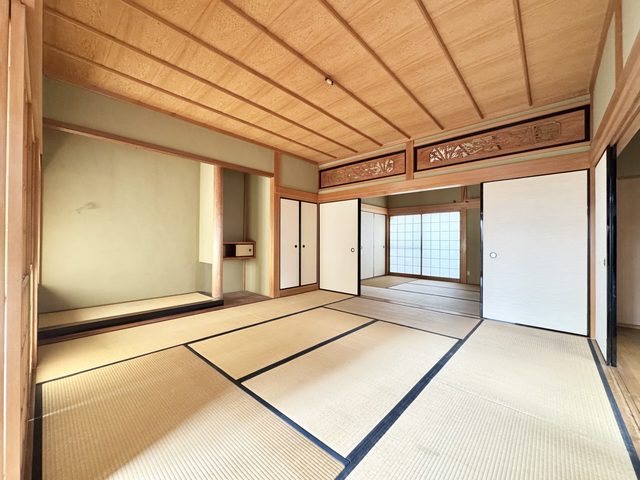 居室・リビング