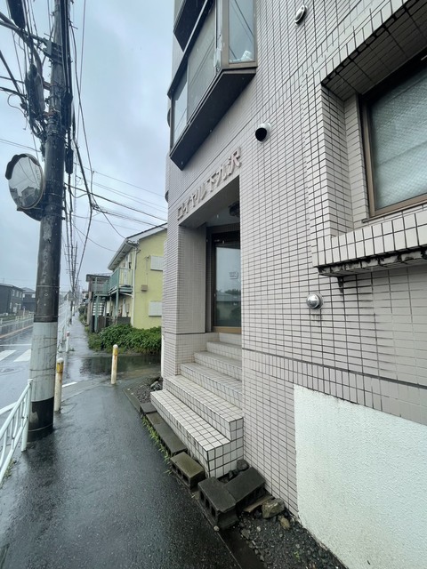 ロビー