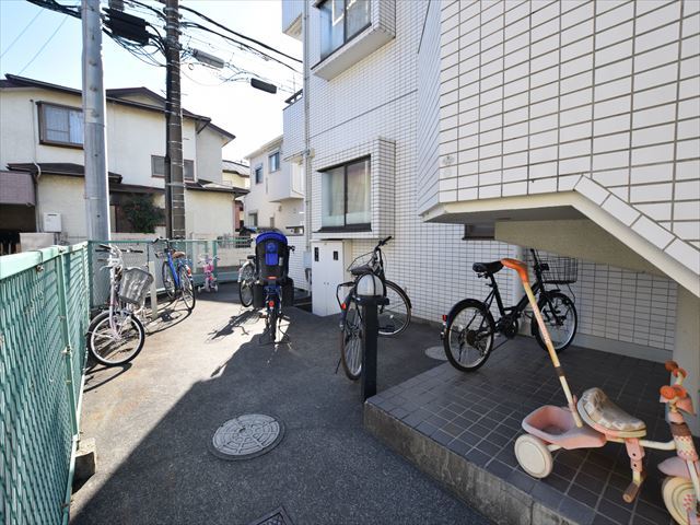 その他