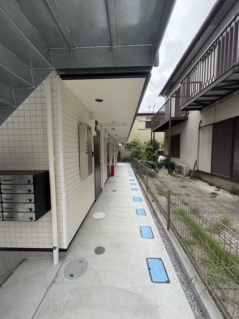 ロビー