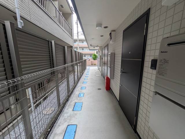 ロビー