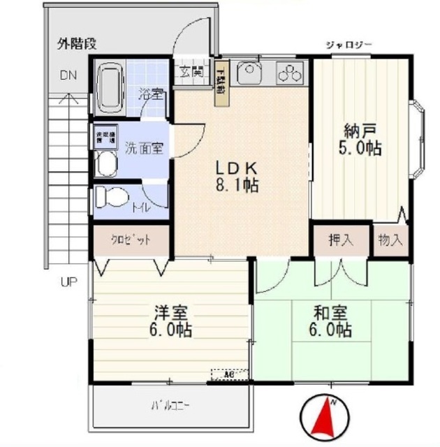 サムネイルイメージ