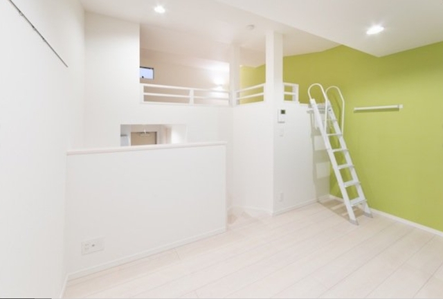 居室・リビング