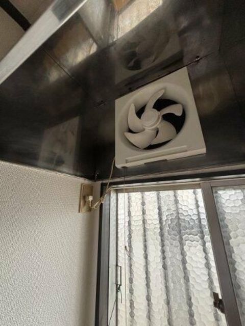 キッチン