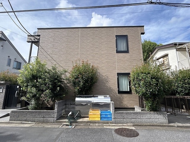 部屋画像