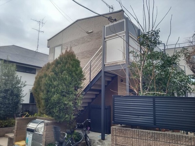 部屋画像