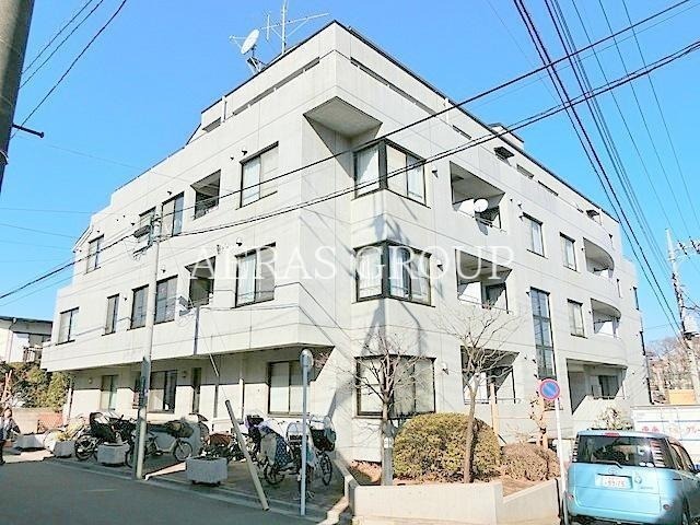 部屋画像