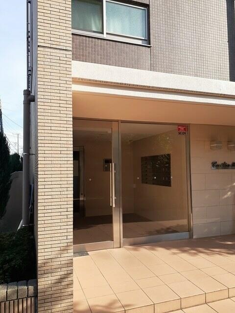 ロビー