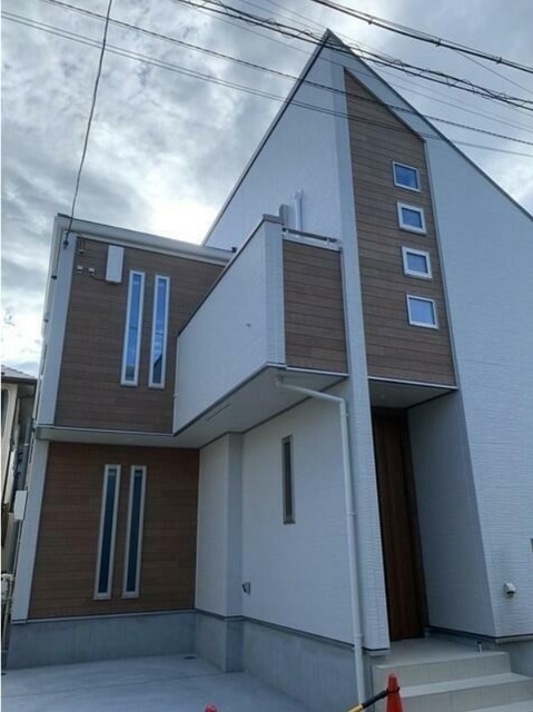 部屋画像