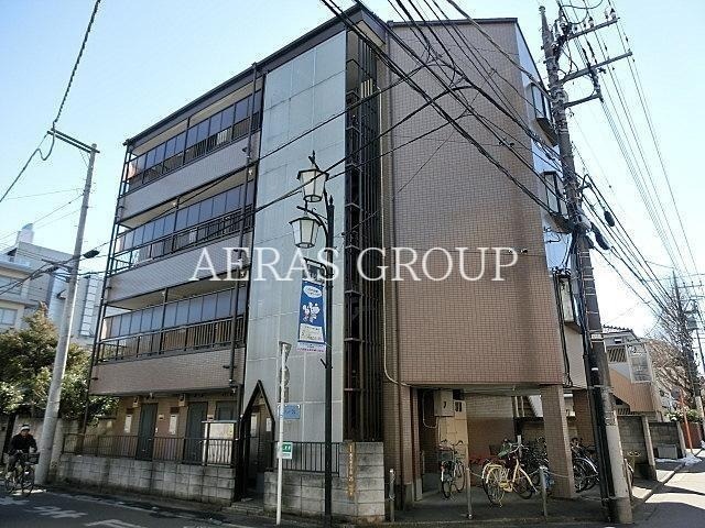 部屋画像