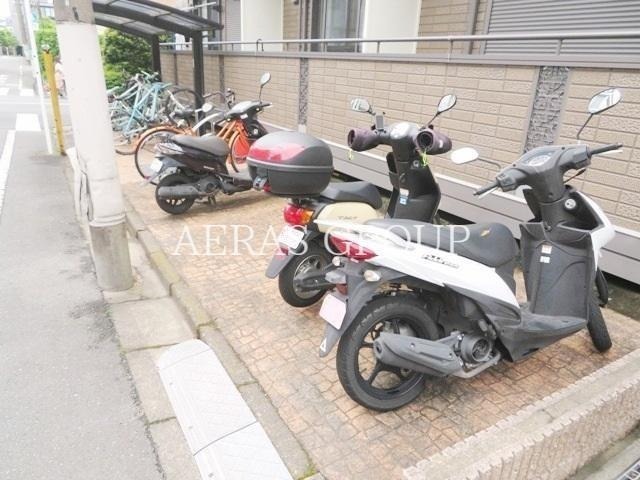その他