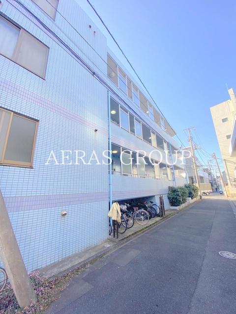 部屋画像