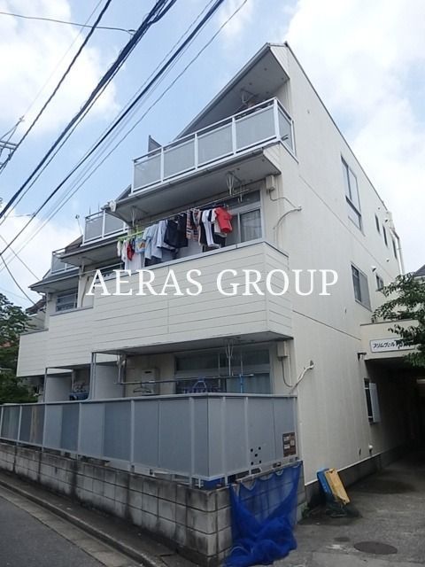 部屋画像