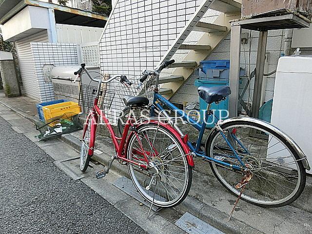 その他
