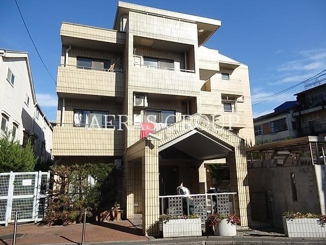 部屋画像