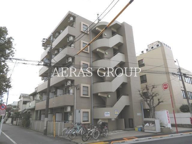 部屋画像