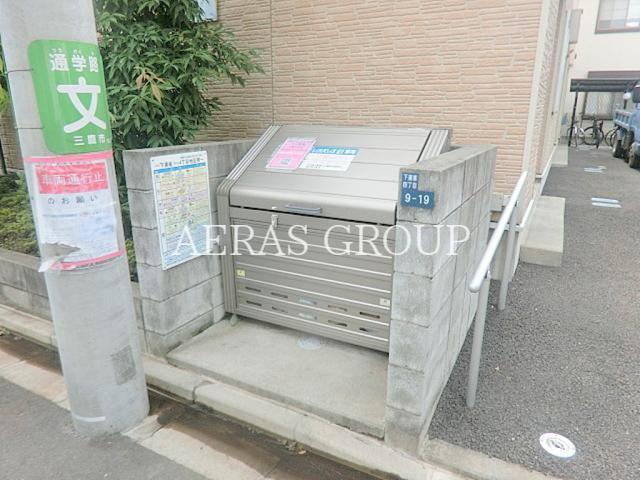 その他