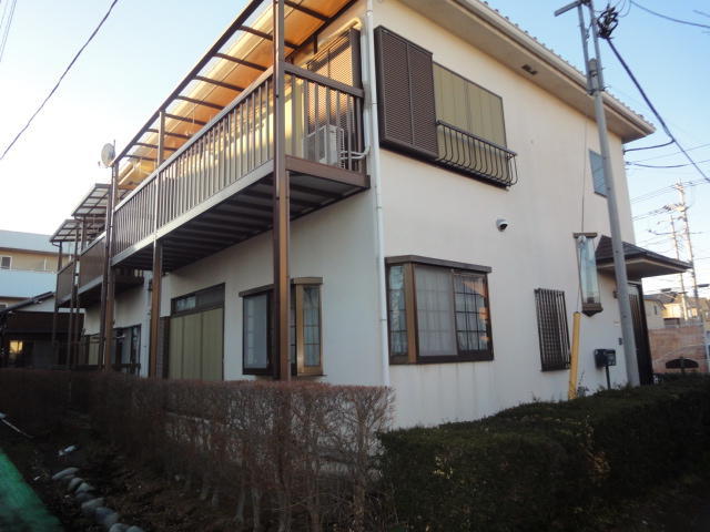 部屋画像
