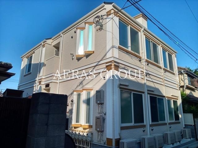 部屋画像