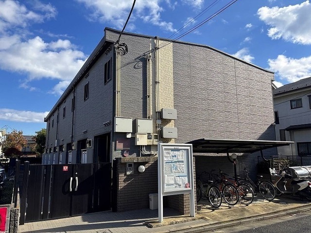 部屋画像
