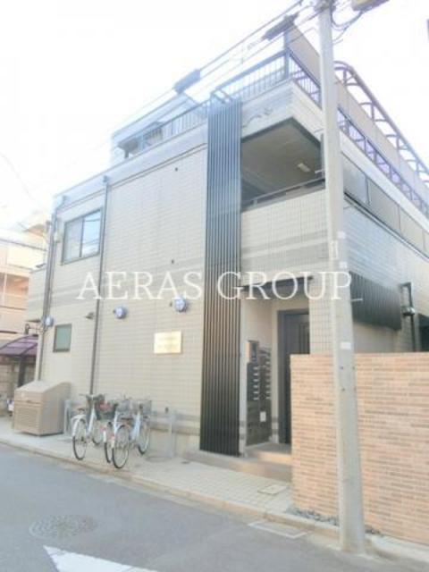 部屋画像