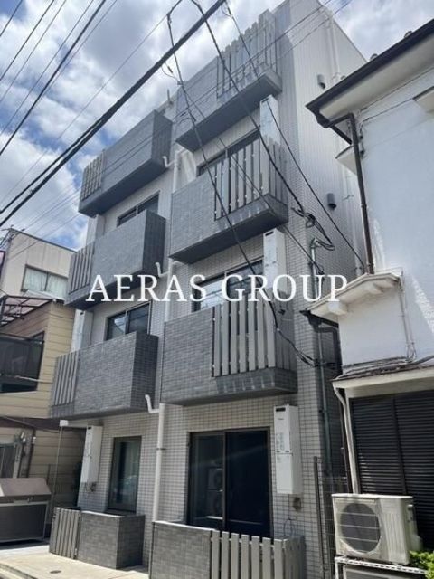 部屋画像