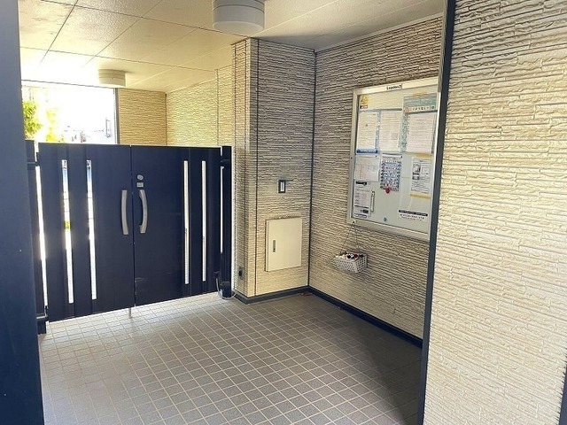 ロビー