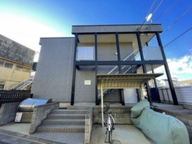 部屋画像