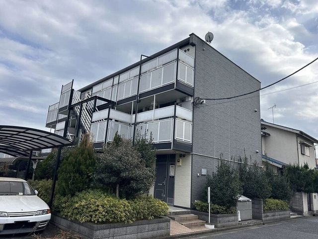 部屋画像