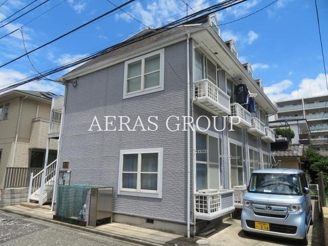 部屋画像