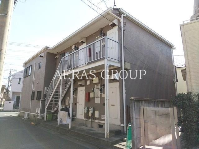 部屋画像