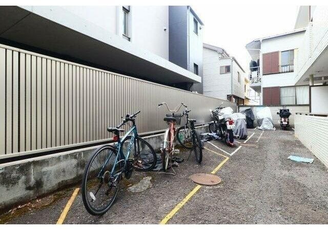 その他