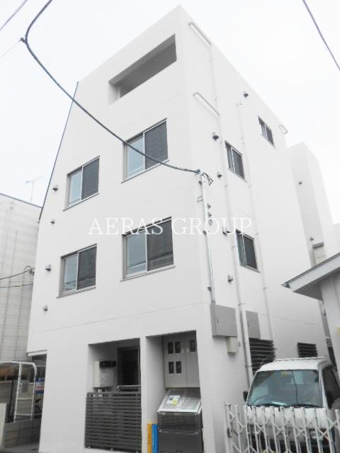 部屋画像