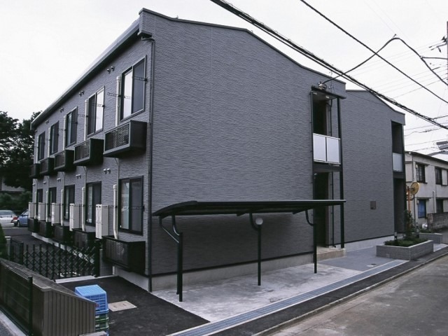 部屋画像