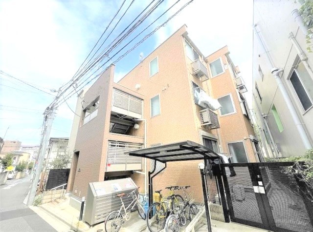 部屋画像