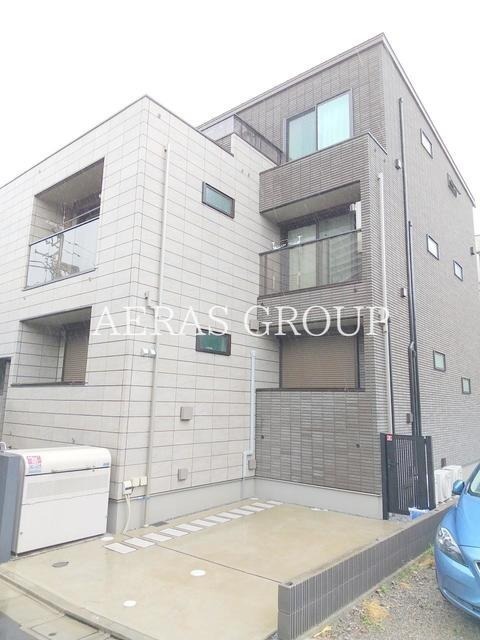 部屋画像