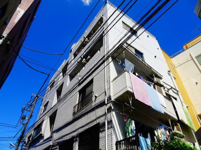 部屋画像