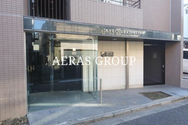 ロビー