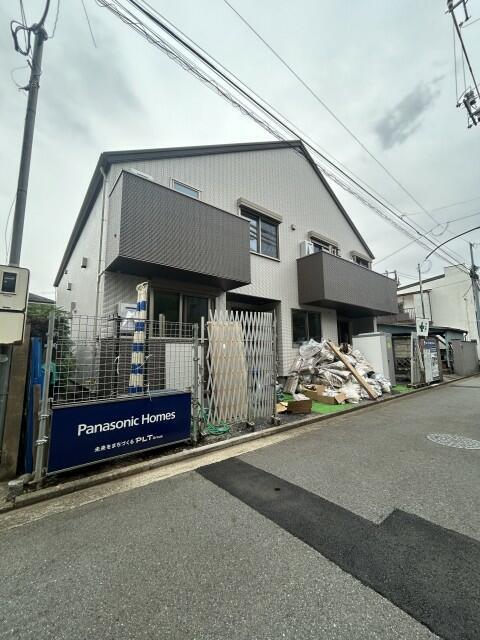 部屋画像